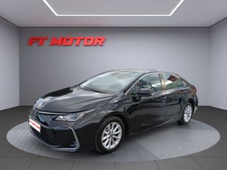 Toyota Corolla 1.8 125H ACTIVE TECH E-CVT SEDAN