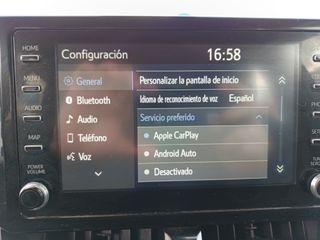 Toyota Corolla 1.8 125H ACTIVE TECH E-CVT SEDAN