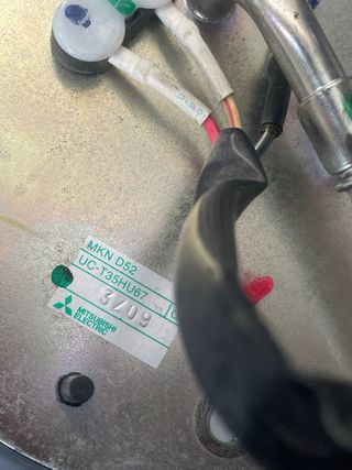 Bomba Gasolina CBR650RAC 2025
