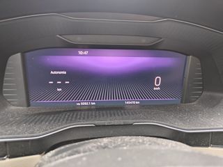 Skoda Superb COMBI 2.0TDI TECH L&K 4X4 DSG 200CV