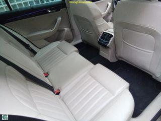 Skoda Superb COMBI 2.0TDI TECH L&K 4X4 DSG 200CV