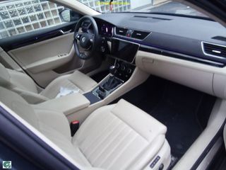 Skoda Superb COMBI 2.0TDI TECH L&K 4X4 DSG 200CV