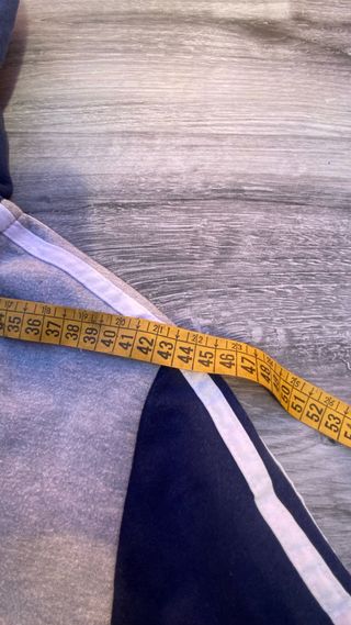 Chaqueta vintage adidas originals y2k Talla S