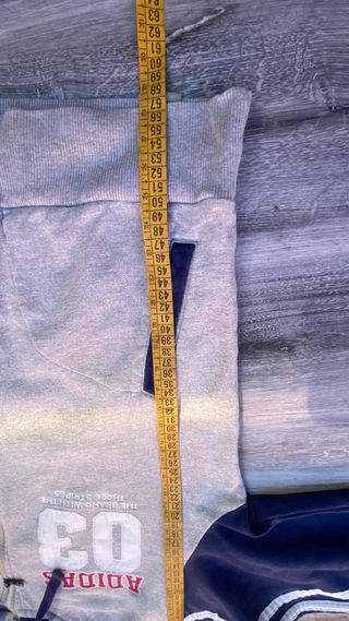 Chaqueta vintage adidas originals y2k Talla S