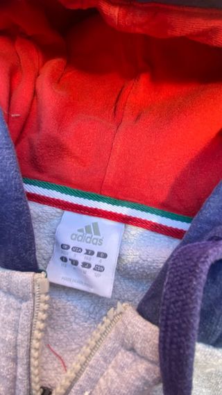 Chaqueta vintage adidas originals y2k Talla S