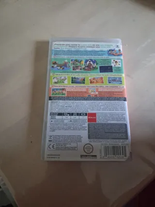 Animal Crossing: New Horizons Nintendo Switch