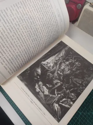 El Ingenioso Hidalgo Don Quijote De La Mancha