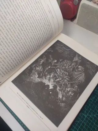 El Ingenioso Hidalgo Don Quijote De La Mancha