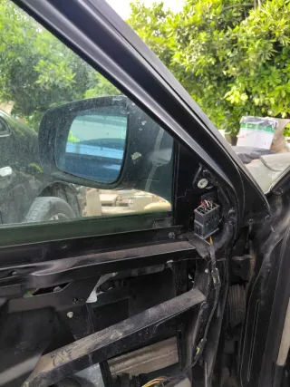 Espejo retrovisor lado conductor Audi A4 B5