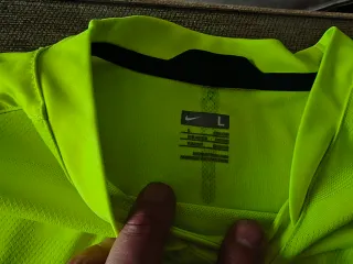 Camiseta FC Barcelona Entrenamiento Vintage Nike