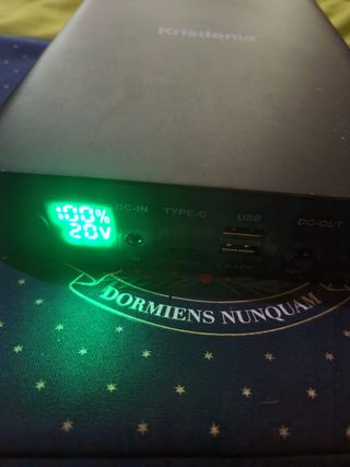 Surface PRO 8 i7 16GB RAM con GARANTIA