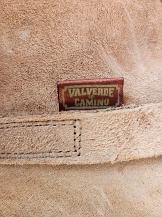 Botas camperas