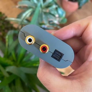 Cable Adaptador Xbox Microsoft Audio y Video