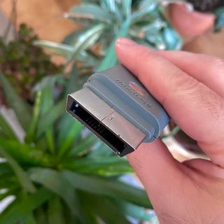 Cable Adaptador Xbox Microsoft Audio y Video