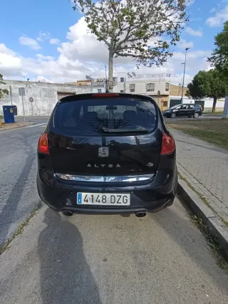 SEAT Altea 2006