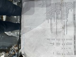 Mercedes-Benz Vito 1999