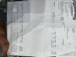 Mercedes-Benz Vito 1999