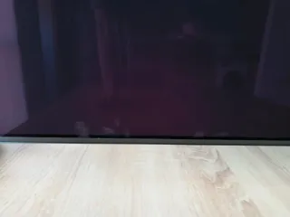 Samsung S85F TV OLED 55 4K nueva con defecto