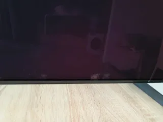 Samsung S85F TV OLED 55 4K nueva con defecto