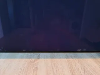 Samsung S85F TV OLED 55 4K nueva con defecto