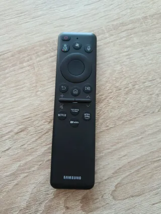 Samsung S85F TV OLED 55 4K nueva con defecto