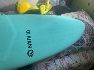 Tabla surf Olaian 7'0 iniciación