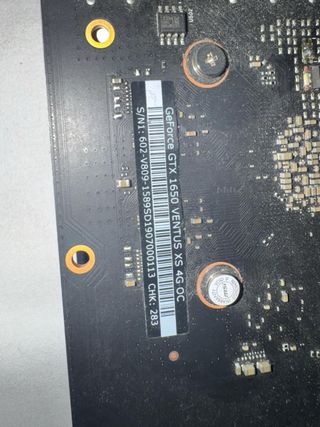 PC Ordenador sobremesa gaming Windows 11