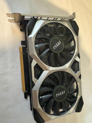 PC Ordenador sobremesa gaming Windows 11