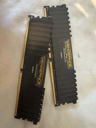 PC Ordenador sobremesa gaming Windows 11