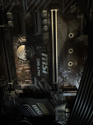 PC Ordenador sobremesa gaming Windows 11