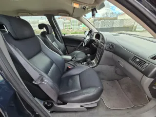 Saab 9-5 sw 3.0 tid 177cv 2005