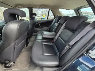 Saab 9-5 sw 3.0 tid 177cv 2005