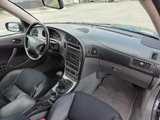 Saab 9-5 sw 3.0 tid 177cv 2005