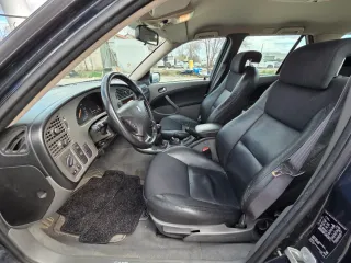 Saab 9-5 sw 3.0 tid 177cv 2005