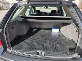 Saab 9-5 sw 3.0 tid 177cv 2005