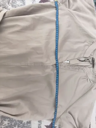 Vestido Bugatti largo talla L amplio