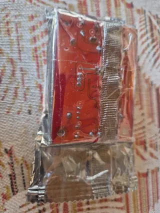 Convertidor DC 400W 15A Step-up Boost