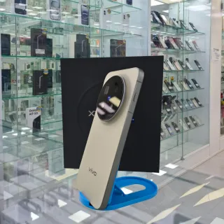 Vivo X300 Pro Dorado 512GB con fattura