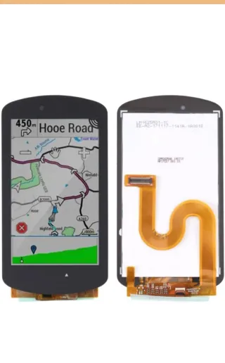 Pantalla Garmin Edge 1030