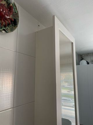 Urge Vitrinas de madera y cristal