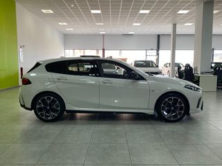 Serie 1 M Sport 118D 2.0D 150CV Auto Espectacular!