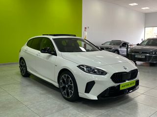 Serie 1 M Sport 118D 2.0D 150CV Auto Espectacular!