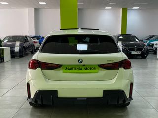 Serie 1 M Sport 118D 2.0D 150CV Auto Espectacular!