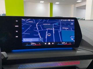 Serie 1 M Sport 118D 2.0D 150CV Auto Espectacular!