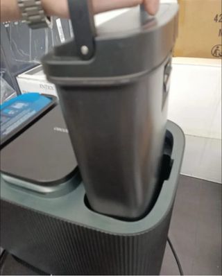 Conga 11090 spin revolution Robot Aspirador