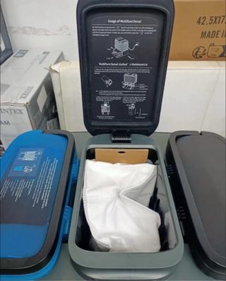 Conga 11090 spin revolution Robot Aspirador