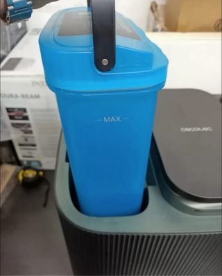 Conga 11090 spin revolution Robot Aspirador