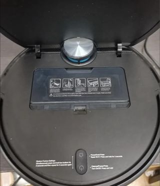 Conga 11090 spin revolution Robot Aspirador