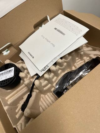 Cafetera Nespresso Vertuo Pop Nueva Caja