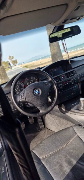 BMW Serie 3 2010